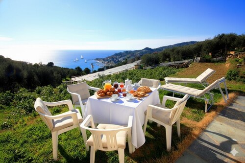 Il Giardino Sul Mare