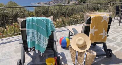 Il Giardino Sul Mare