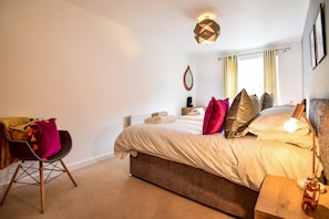 Apartment, 2 Bedrooms
