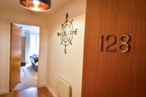 Apartment, 2 Bedrooms - York Central No 1 (York)