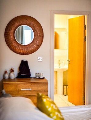 Apartment, 2 Bedrooms - York Central No 1 (York)