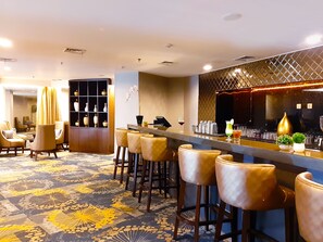 Lobby-Lounge
