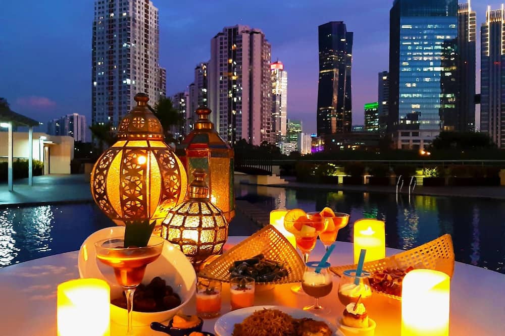 Swiss-Belresidences Rasuna Epicentrum
