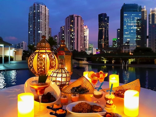 Swiss-Belresidences Rasuna Epicentrum
