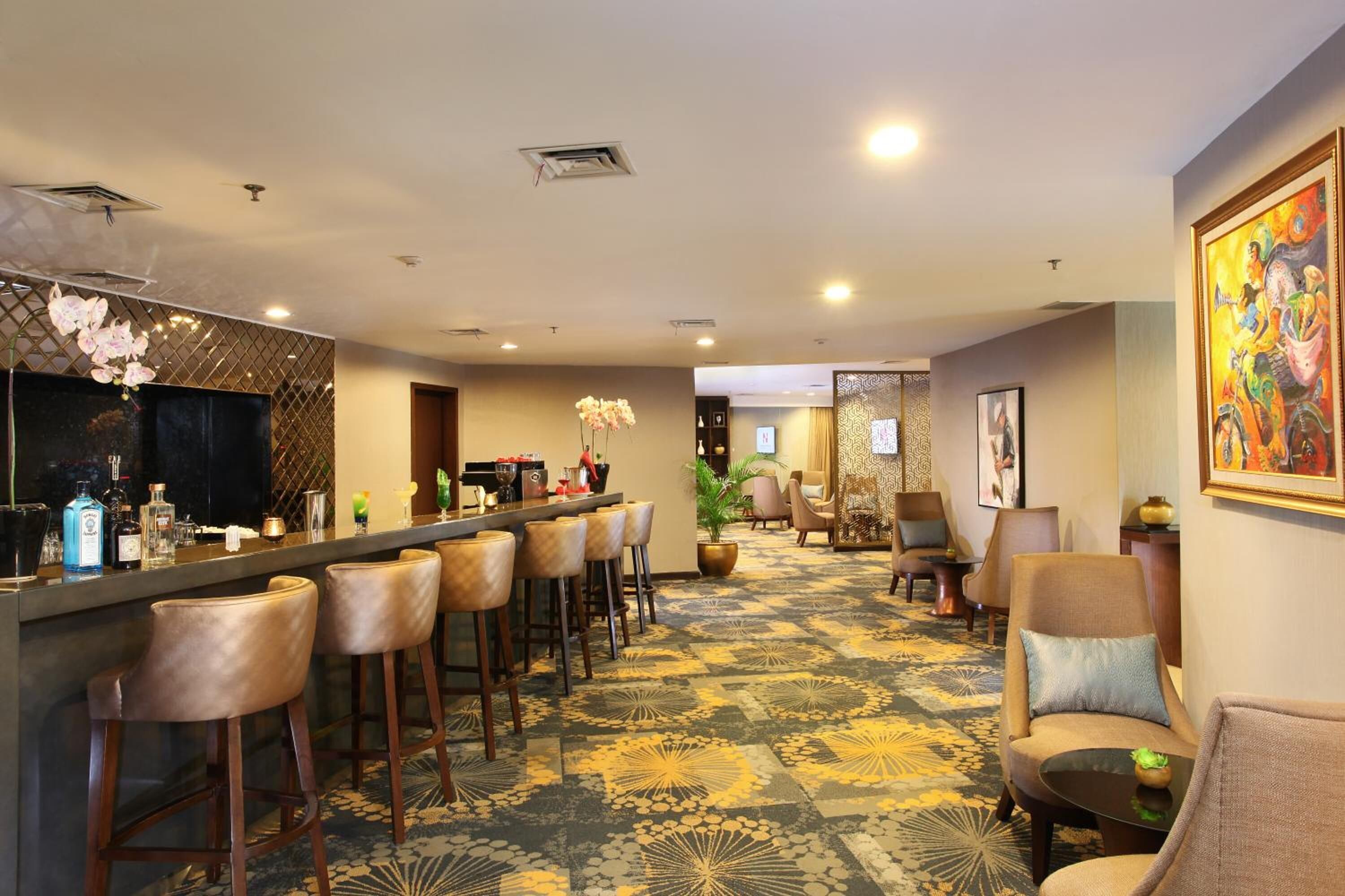 Foto - Swiss-Belresidences Rasuna Epicentrum