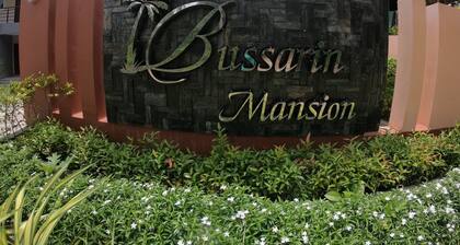 Bussarin Mansion