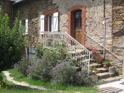 Chambres d'hôtes La forge