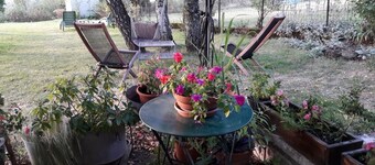 Chambres d'hôtes La forge