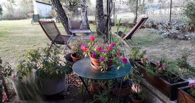 Chambres d'hôtes La forge