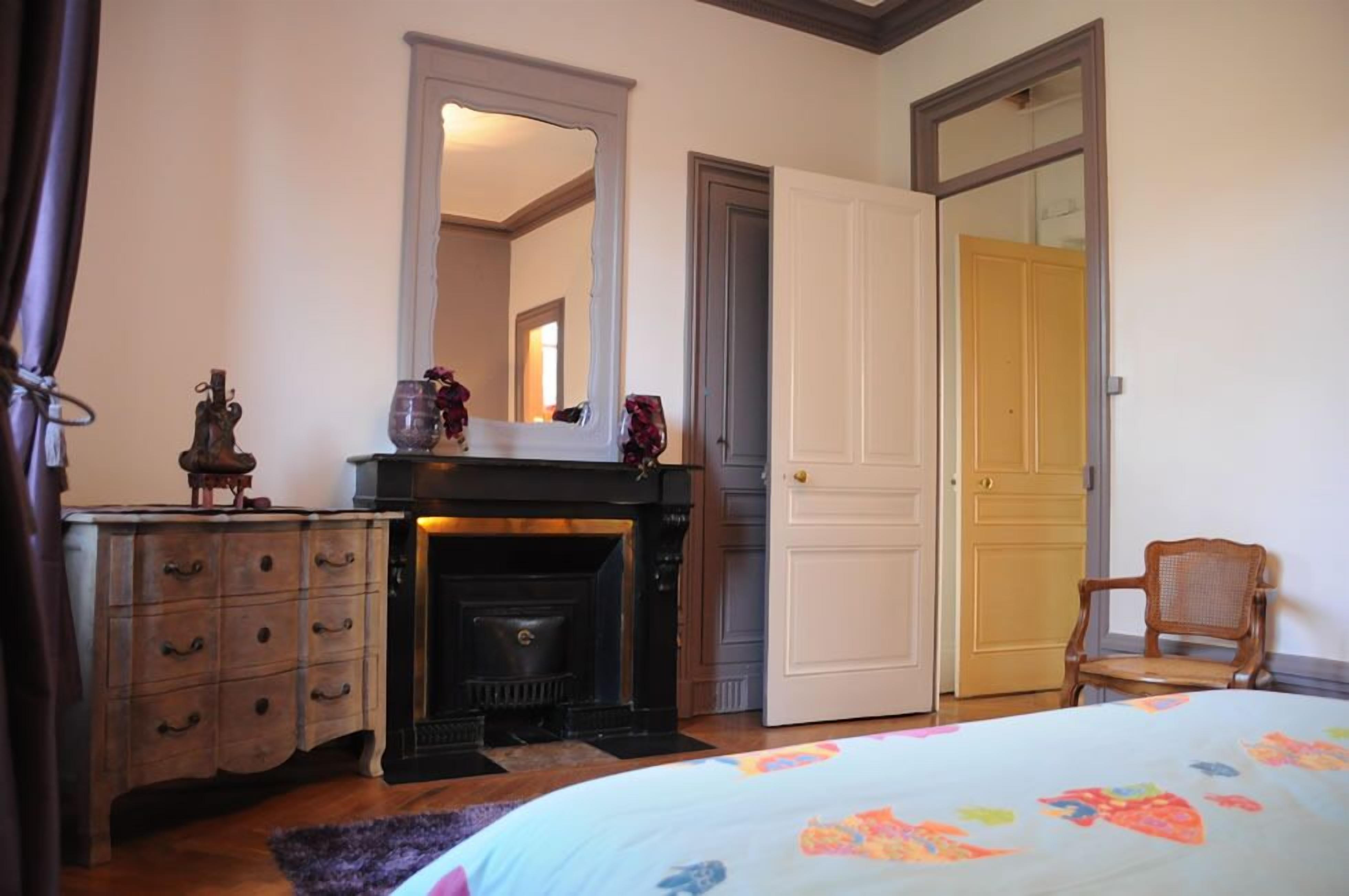 Foto - Parc de Biodiversité Le Castel - Maison d'hôtes & Table Bio