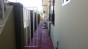 Building design - Mexico Lodge (Dar es Salaam)