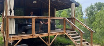 Camping du Lac