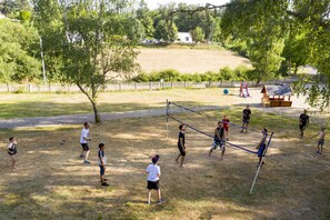Sportbereich