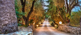 Kardaris Villa