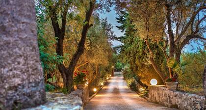 Kardaris Villa