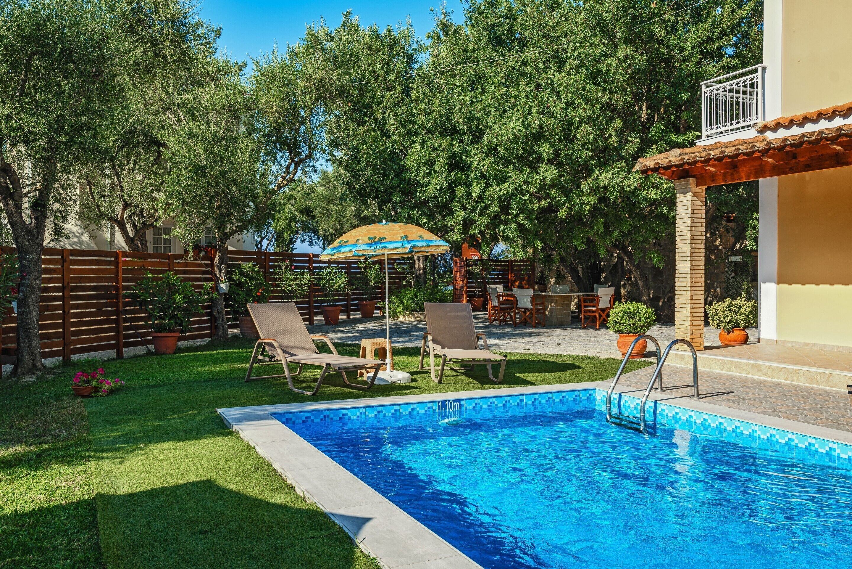 Photo - Kardaris Villa