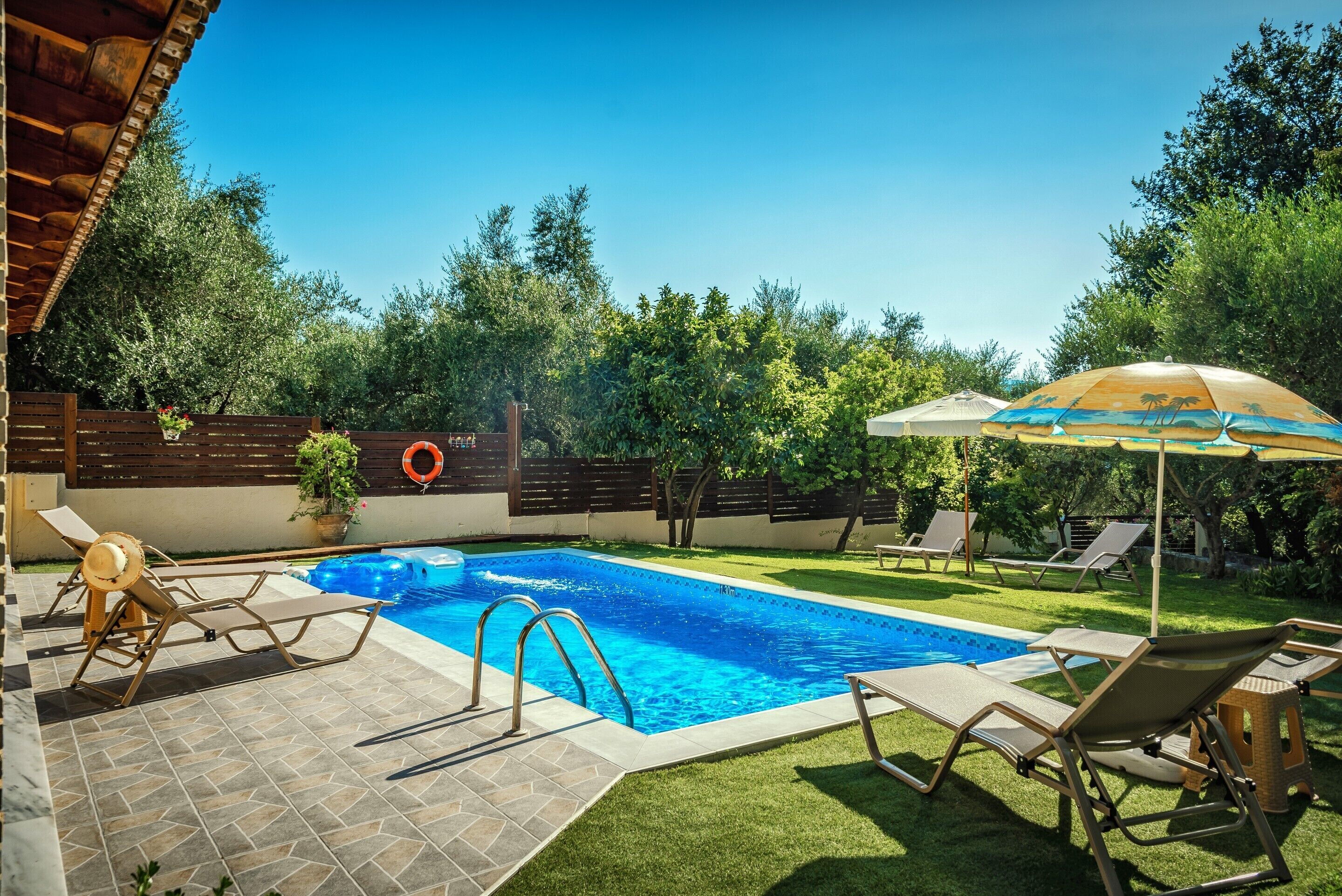 Photo - Kardaris Villa
