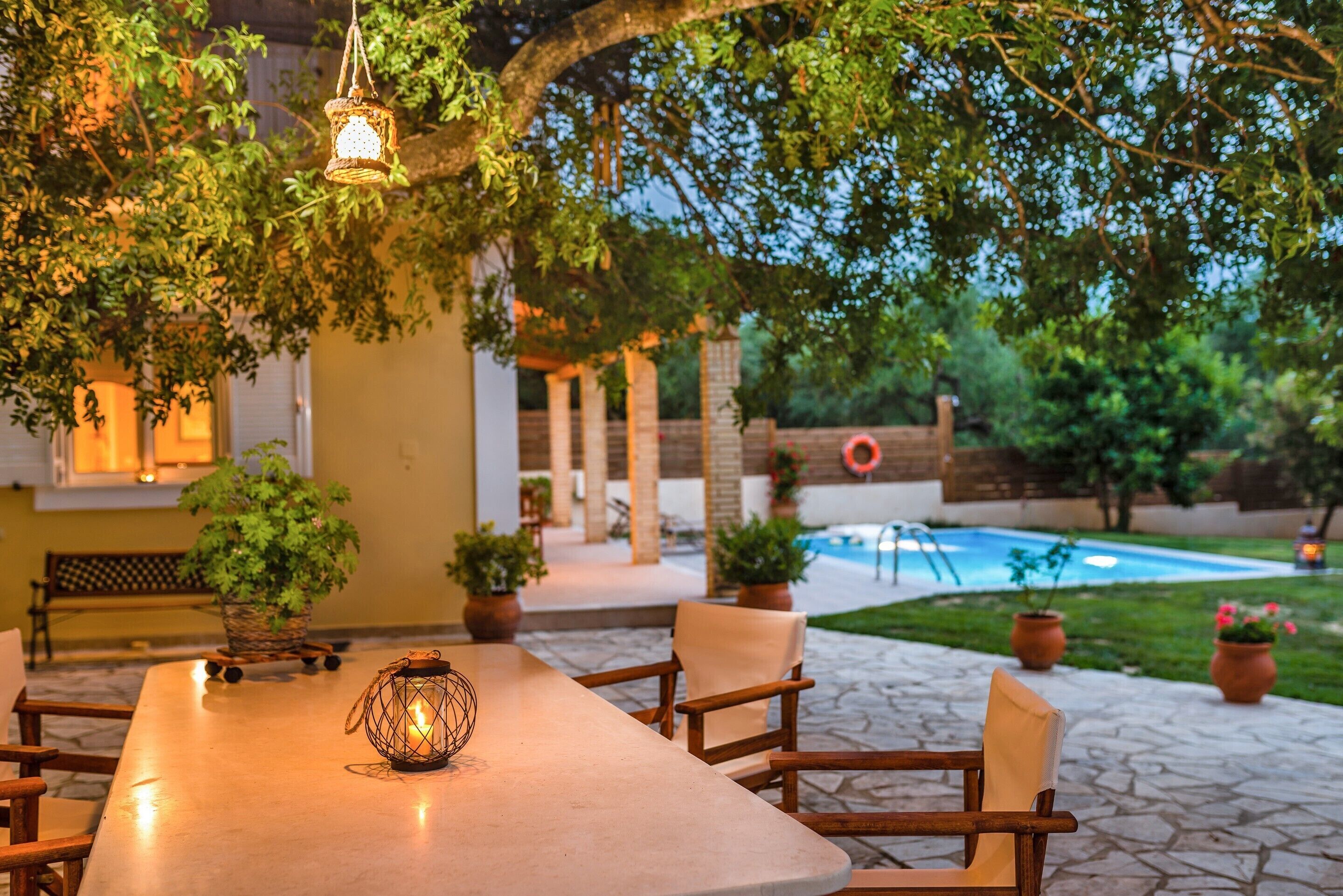 Photo - Kardaris Villa