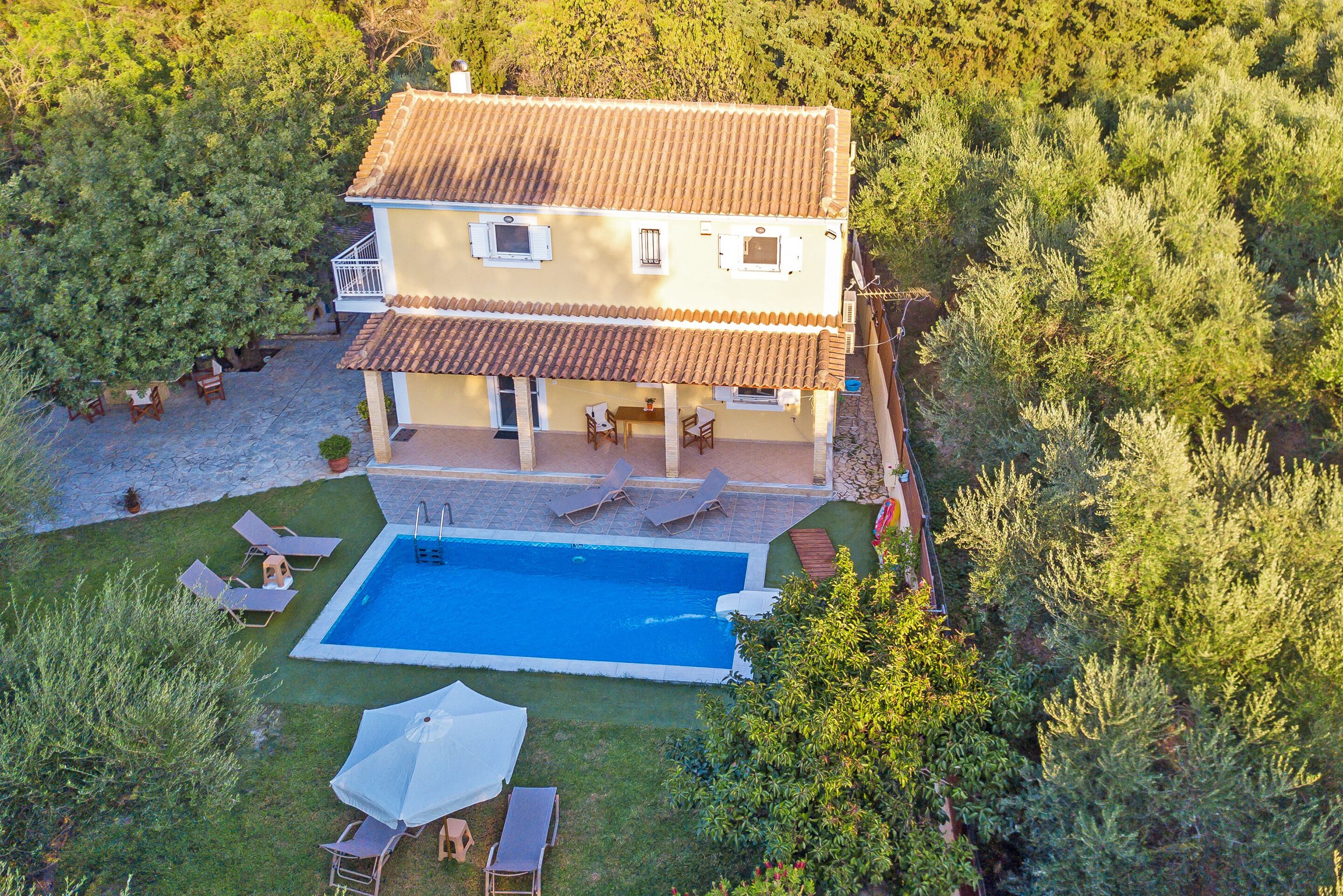 Photo - Kardaris Villa
