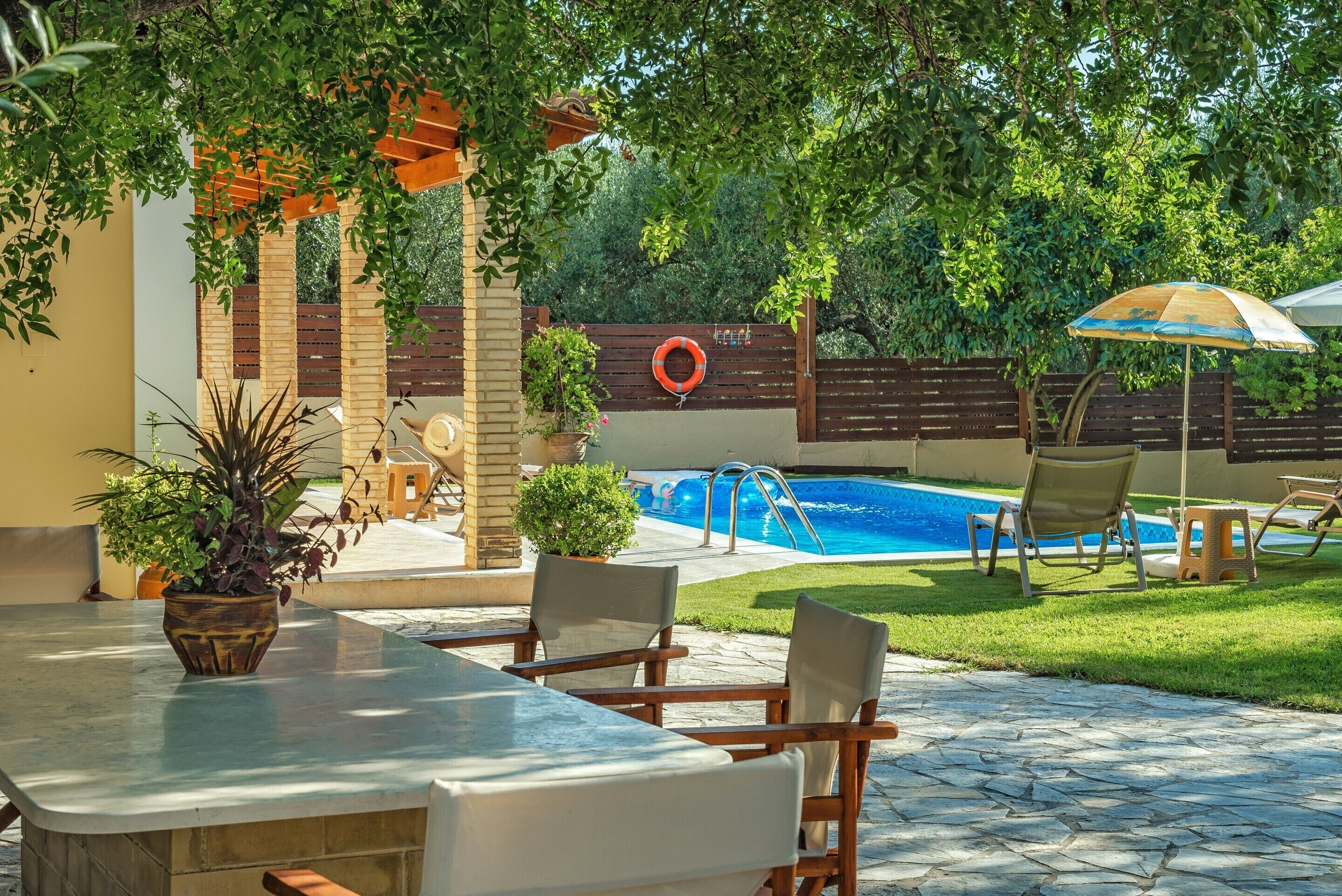 Photo - Kardaris Villa