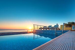 Exterior - Nisaki Villa (Zakynthos)