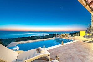 Exterior - Nisaki Villa (Zakynthos)