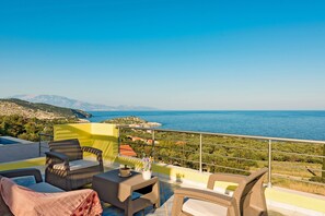 Exterior - Nisaki Villa (Zakynthos)