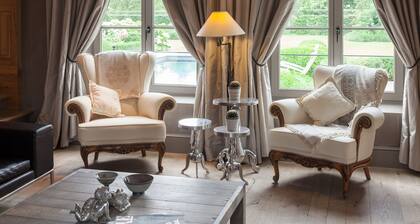 B&B De Lievde