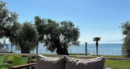 Villa Arhondula
