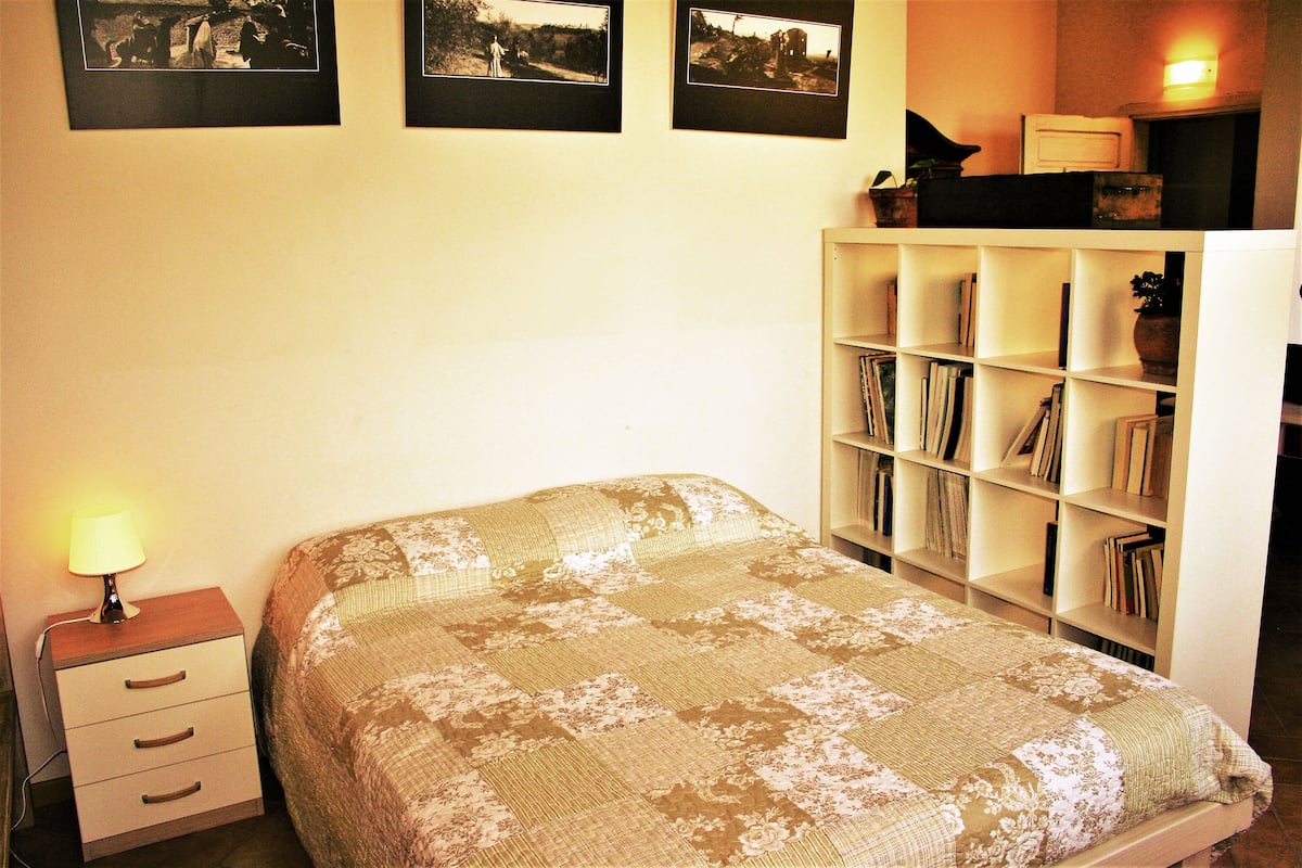 Comfort Quadruple Room | Blackout curtains, free WiFi, bed sheets