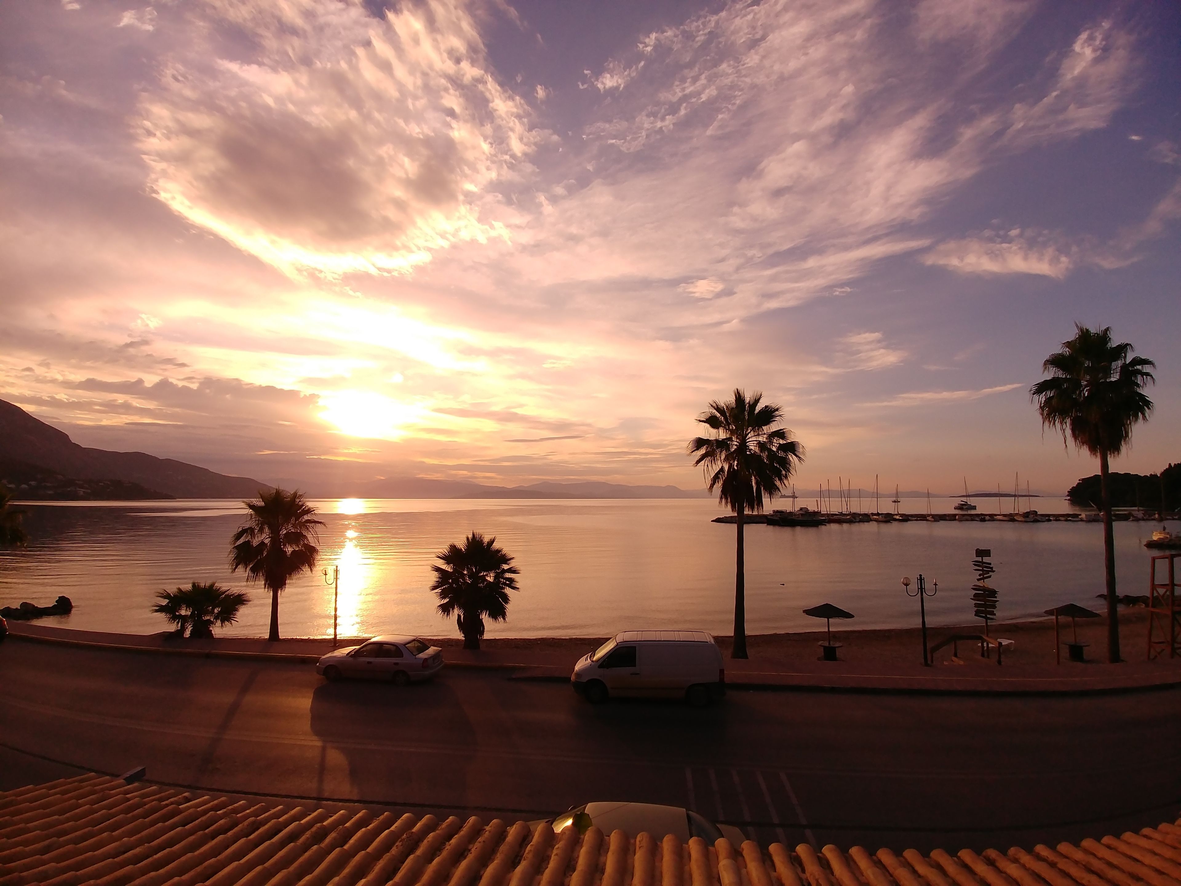 Foto - Onar Corfu Aparts & Studios