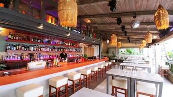 Cocktailbar