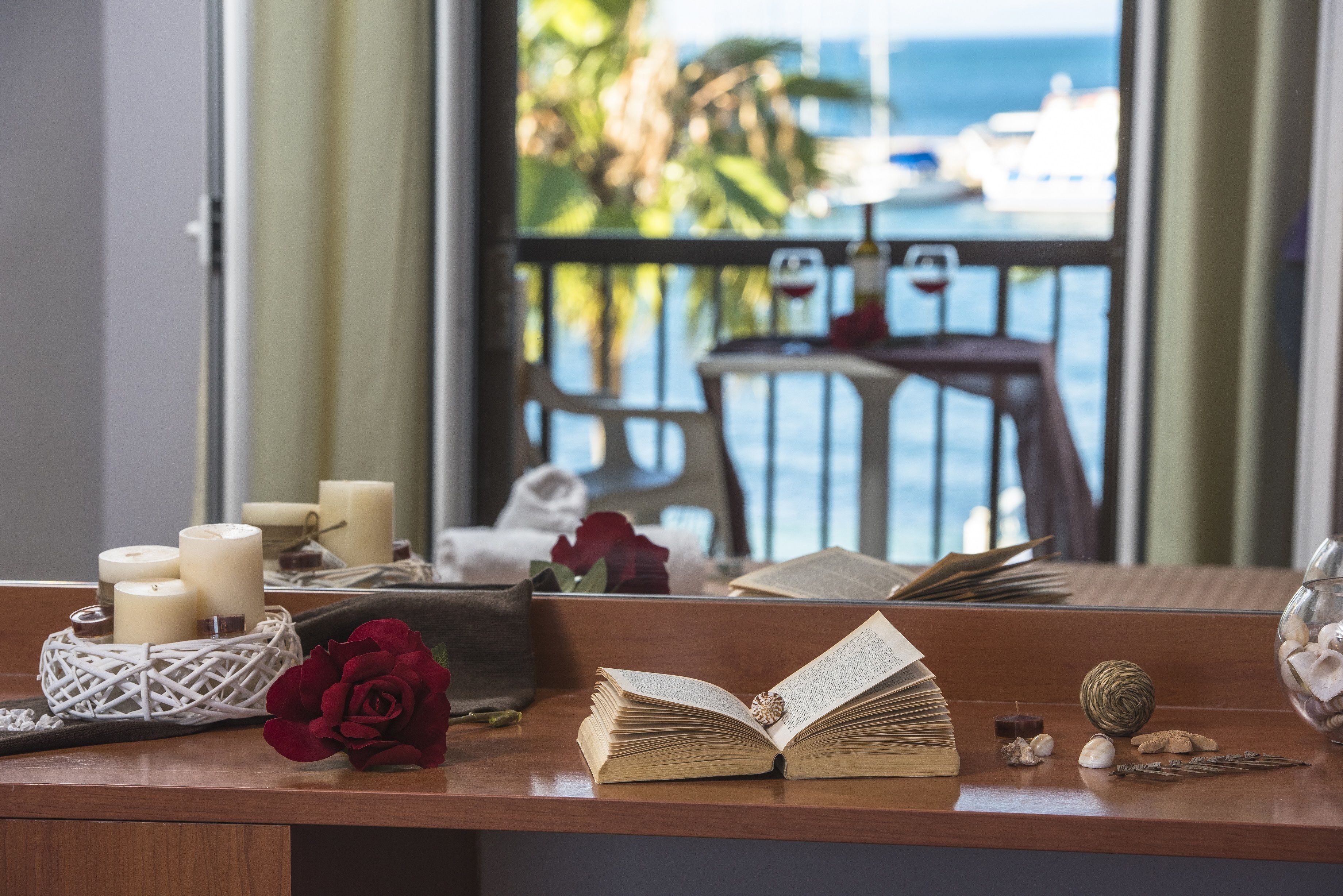 Foto - Onar Corfu Aparts & Studios