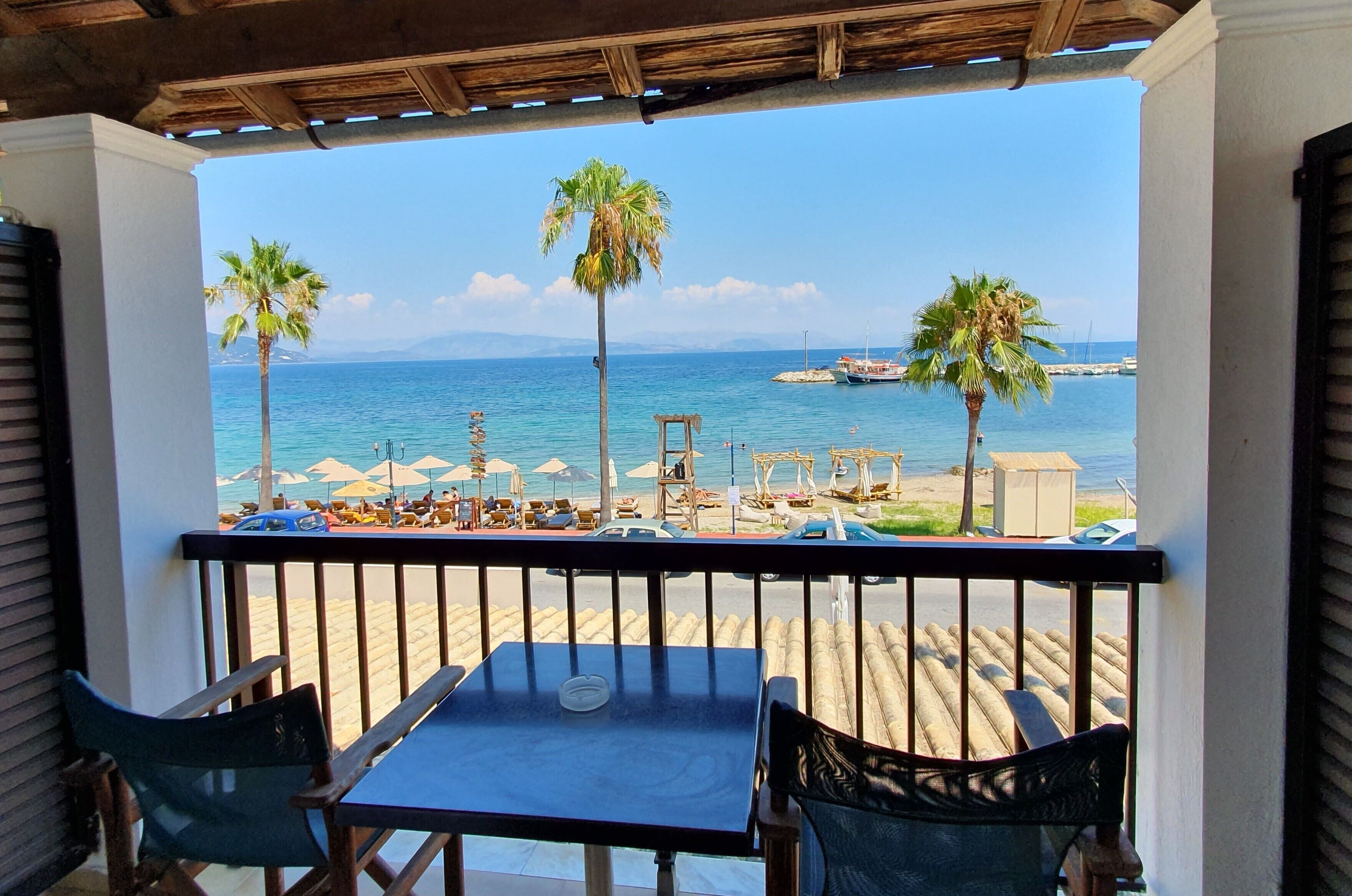 Foto - Onar Corfu Aparts & Studios