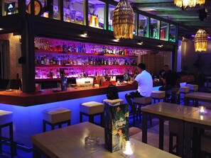 Nightclub
