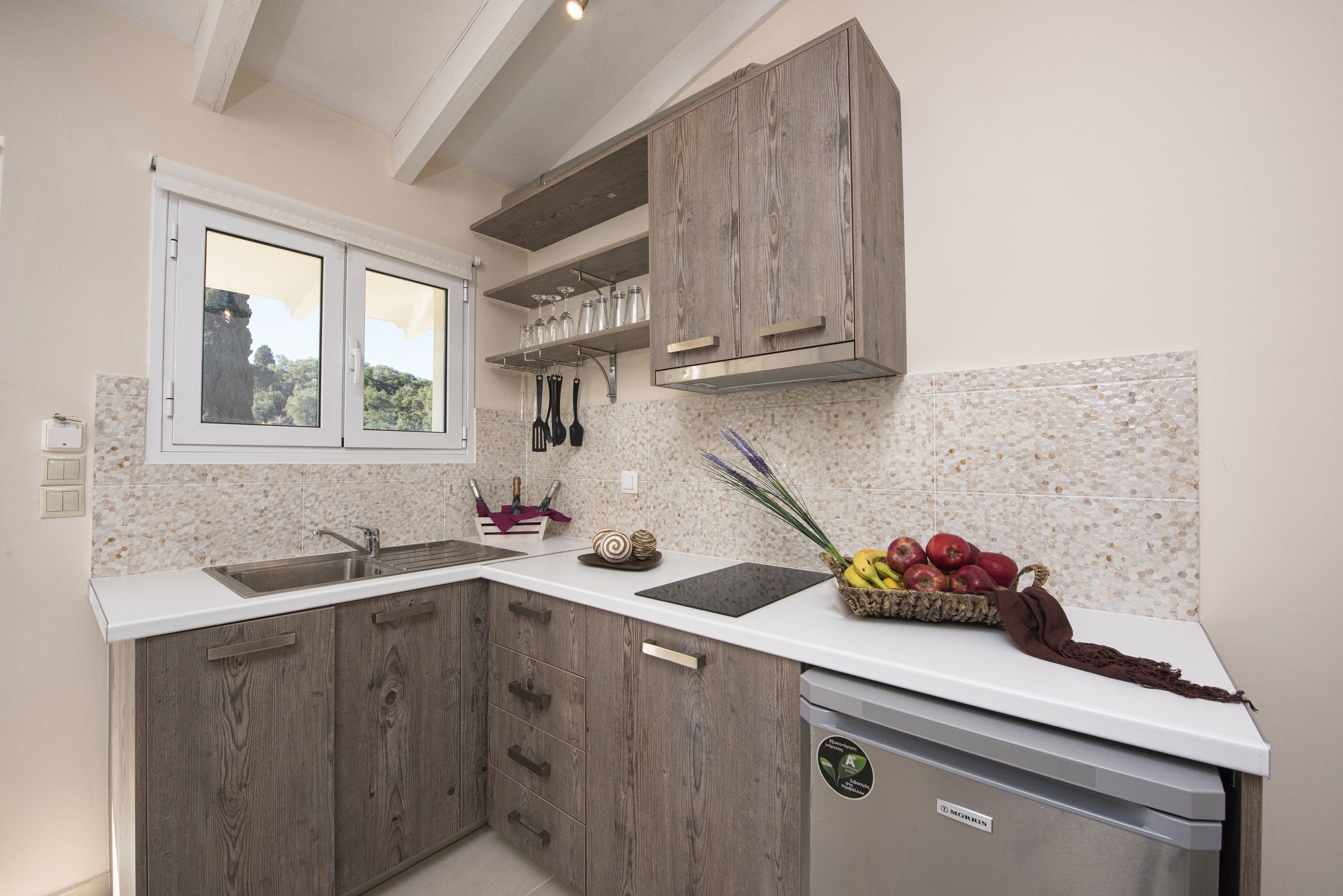 Foto - Onar Corfu Aparts & Studios