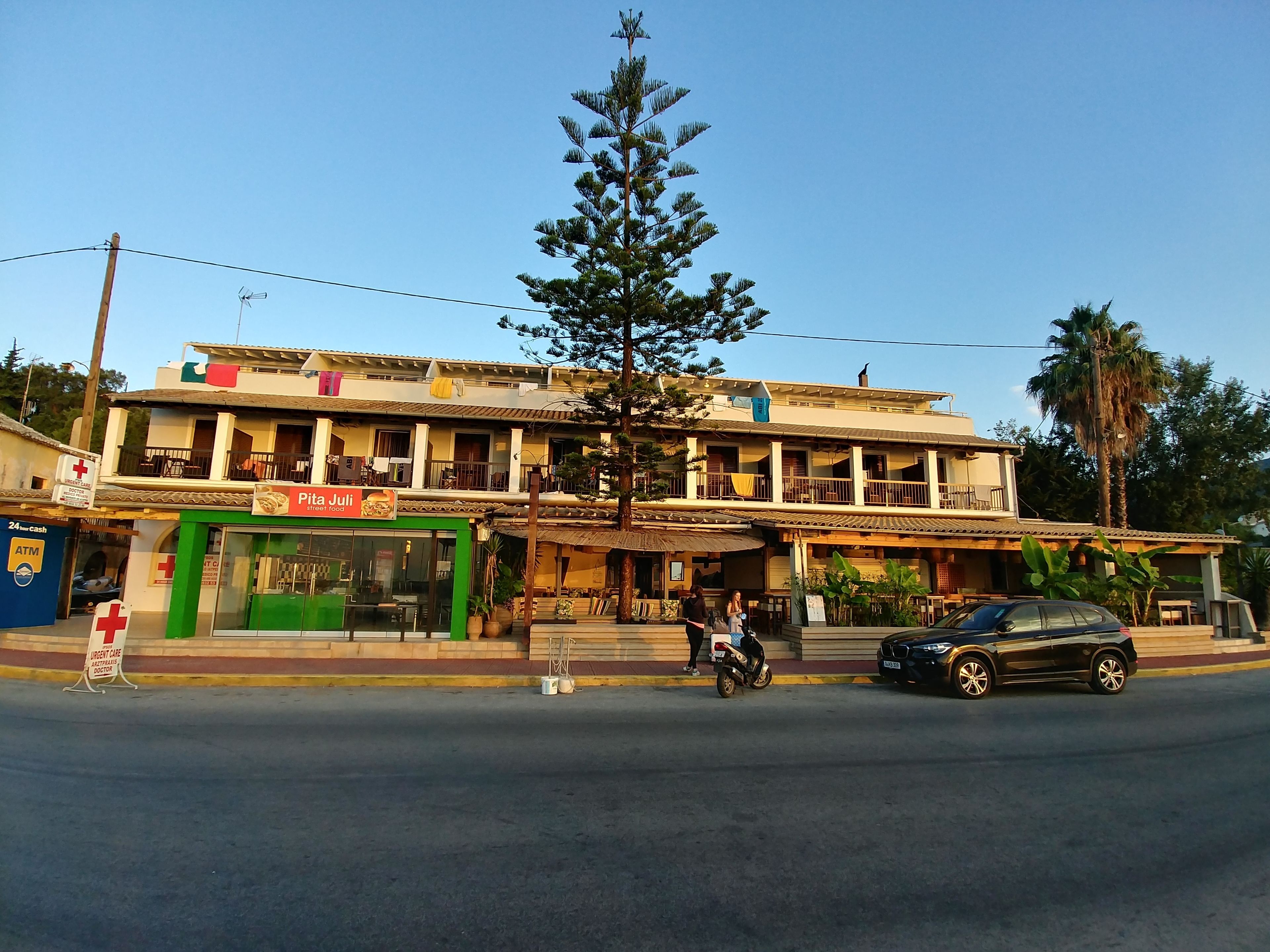 Foto - Onar Corfu Aparts & Studios