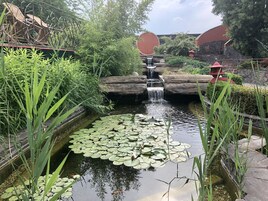 住宿场地