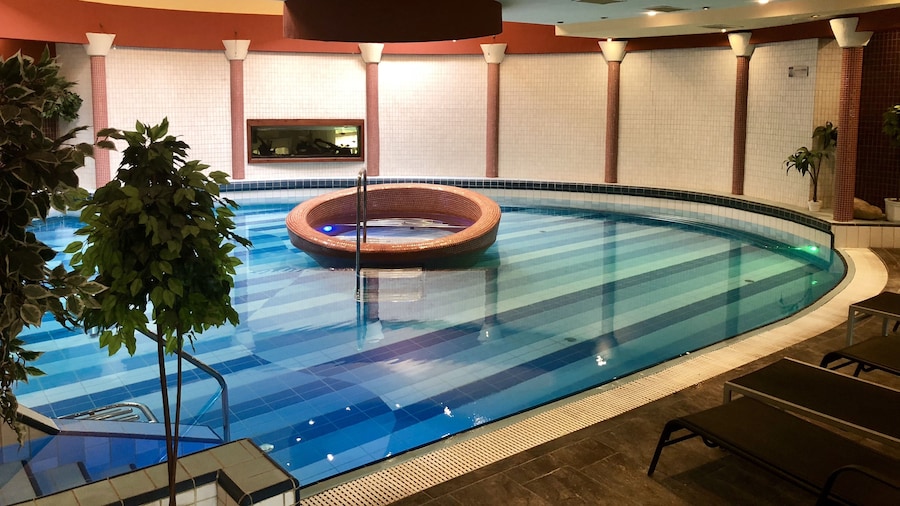 Hotel Therma