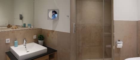 Strandperle | Salle de bain