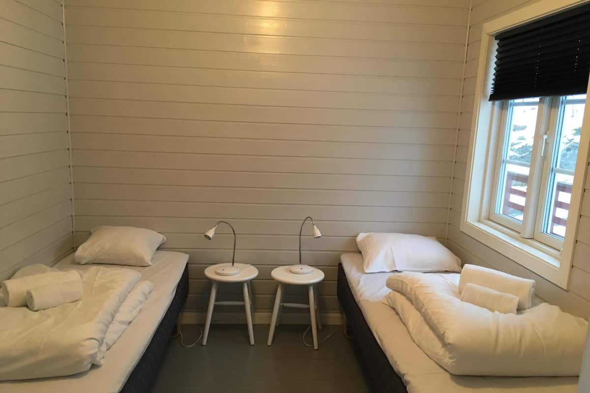 Appartement, 2 chambres | Accès au Wi-Fi (inclus)