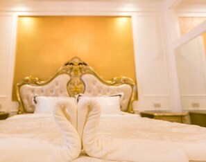 Premium bedding, free WiFi - Hiso Potato Resort (Wang Noi)