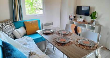 Camping de Châlons-en-Champagne