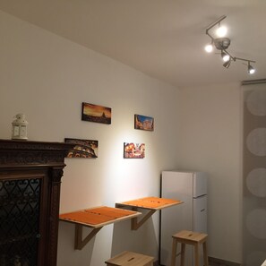 Équipement de l’hébergement