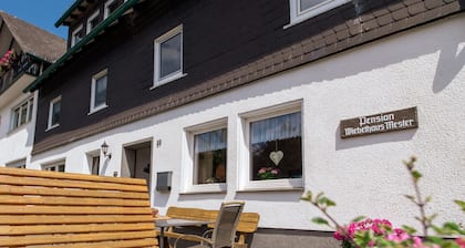 Bauernhof Pension Wiebelhaus Mester