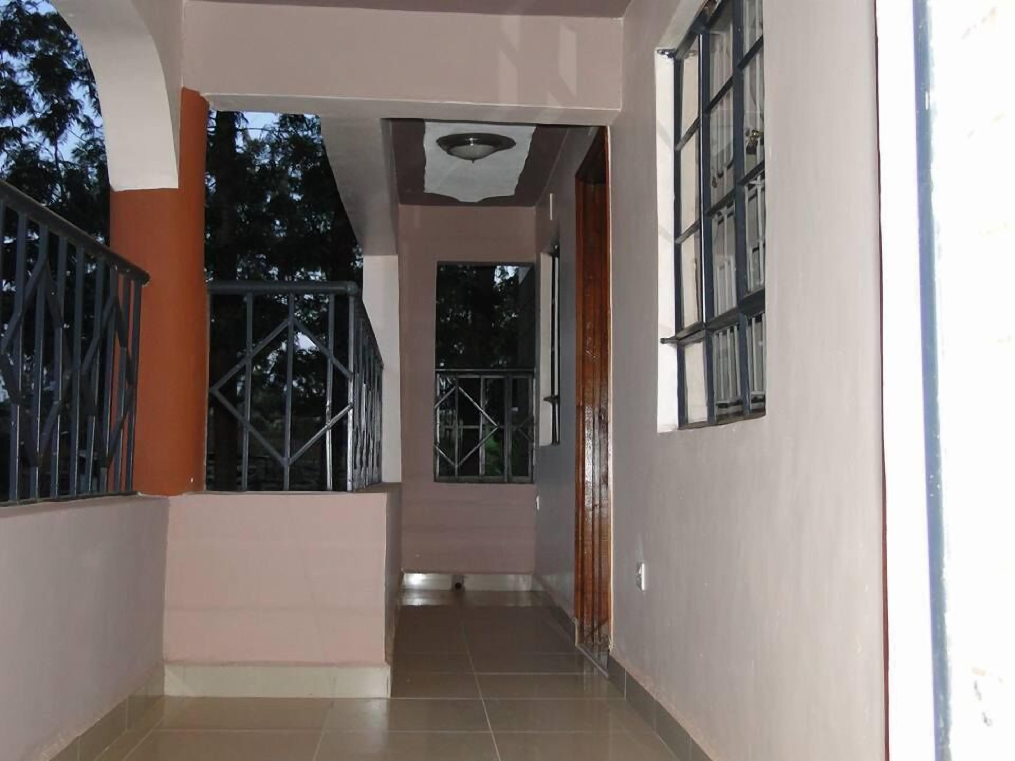 Double Room | Terrace/patio