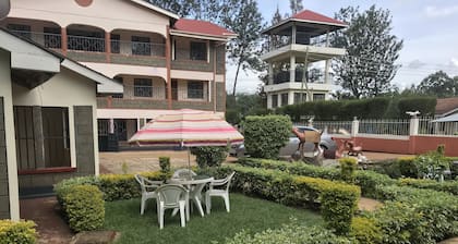 Easy Sleep Guesthouse