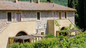 Exterior - Agriturismo Due Ponti (Chianni)