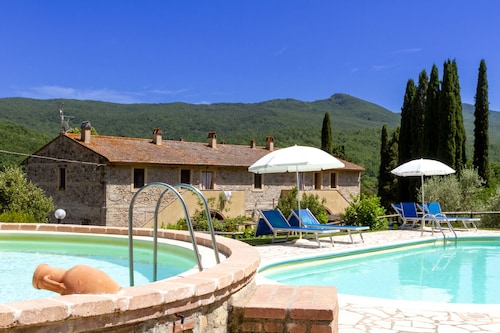 Agriturismo Due Ponti