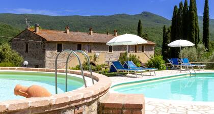 Agriturismo Due Ponti